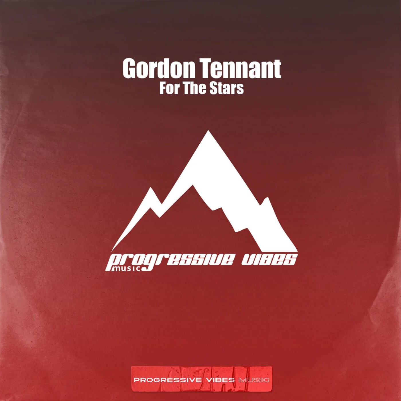 Gordon Tennant - For The Stars (Extended Mix)